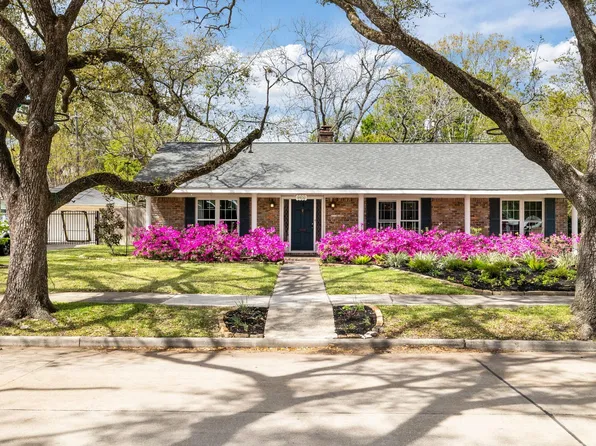 9102 Timberside Dr, Houston, TX 77025