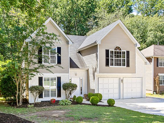 2nd image of 2731 Ashbury Point Ln