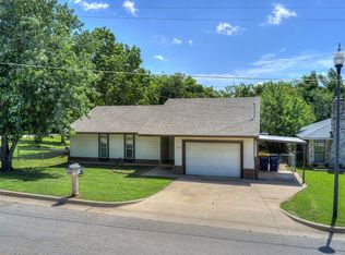 2580 Main St, Choctaw, OK 73020