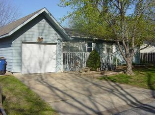 639 N Edgemoor Dr, Buhler, KS 67522