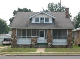 516 E Grand St, Springfield, MO 65807
