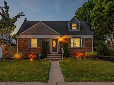 3423 Park Avenue, Wantagh, NY, 11793