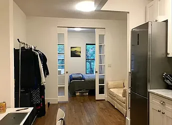 Rented by OGI Management