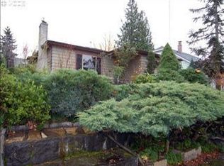 2342 SE 54th Ave, Portland, OR 97215