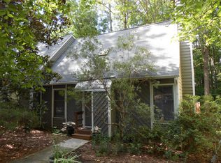 116 Lantern Way, Carrboro, NC 27510