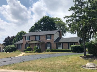 12974 Croftshire Dr, Grand Blanc, MI, 48439