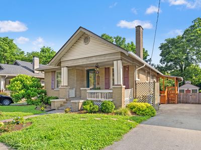 121 Penmoken Park, Lexington, KY, 40503