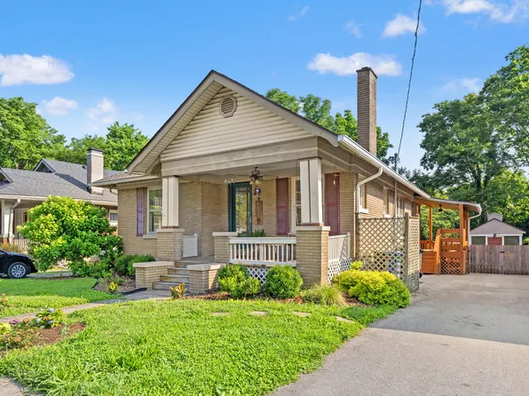 121 Penmoken Park, Lexington, KY 40503