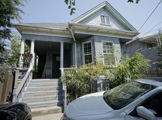 3436 Salisbury St, Oakland, CA 94601