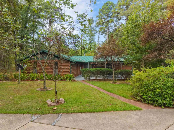 1875 County Road 1577, Hughes Springs, TX 75656