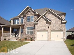 1550 Silver Mist Cir, Powder Springs, GA 30127