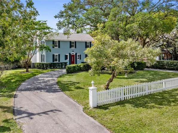 960 NE 95th St, Miami Shores, FL 33138