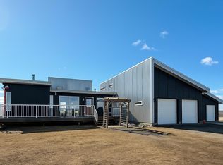 93062 Township Road 703, Grande Prairie County No. 1, AB T0H 3S0