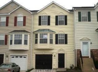 103 Wimbeldon Ct, Stafford, VA 22556