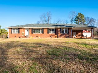 293 Dry Valley Rd, Rossville, GA 30741