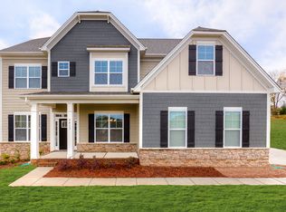 605 Carmelo Ct, Greer, SC 29650