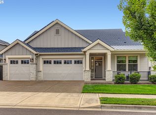 5443 SE 81st Ave, Hillsboro, OR 97123
