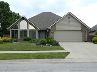 6410 Talbot Ct, Fort Wayne, IN 46815