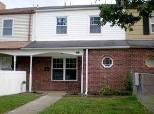5719 W Hastings Arch, Virginia Beach, VA 23462