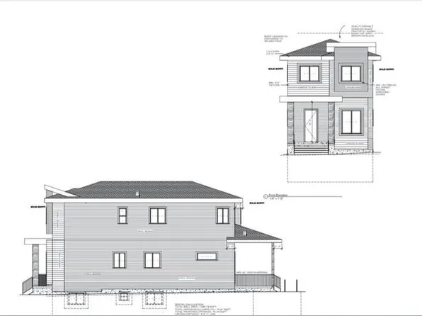 14644 60th Ave Lot 3, Surrey, BC V3S 1R6