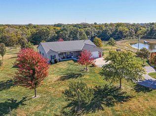 30775 118th Rd, Nelson, MO 65347