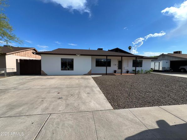 5539 W Wilshire Dr, Phoenix, AZ 85035