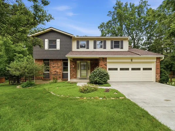 6272 Ryan Cir, Loveland, OH 45140