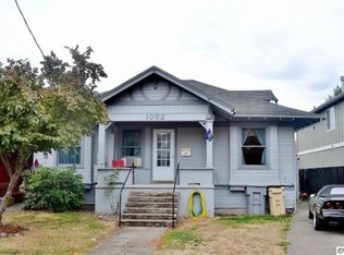 1082 Grove St, Lebanon, OR 97355