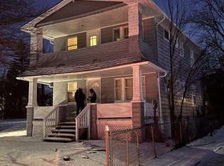 12702 Forest Ave UNIT 1, Cleveland, OH 44120