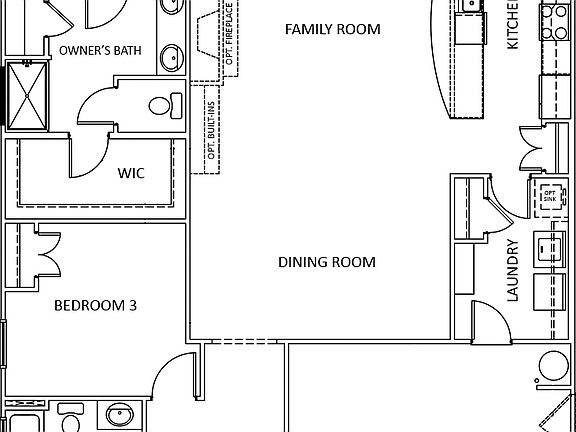 Floor Plan.