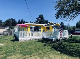 1360 Gulf Rd, Pt Roberts, WA 98281