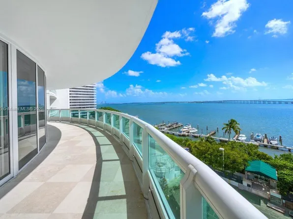 1643 Brickell Ave APT 1002, Miami, FL 33129