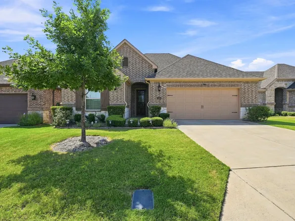 2908 Cascada Way #2908, Mansfield, TX 76063