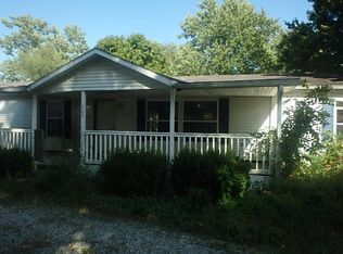505 E Main St, Swayzee, IN 46986