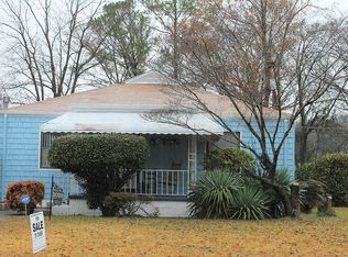 2028 Pearson Ct SW, Birmingham, AL 35211