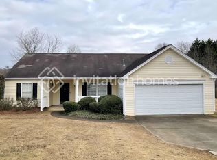 304 Springmoor Ln, Loganville, GA 30052