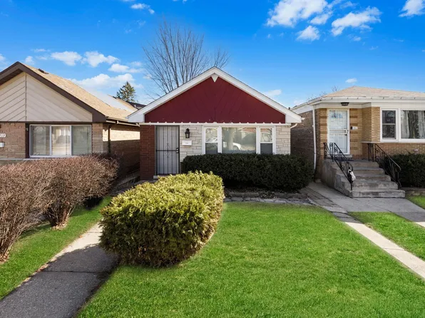 3709 S 53rd Ct, Cicero, IL 60804