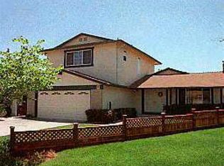 32520 Shiela Ct, Union City, CA 94587