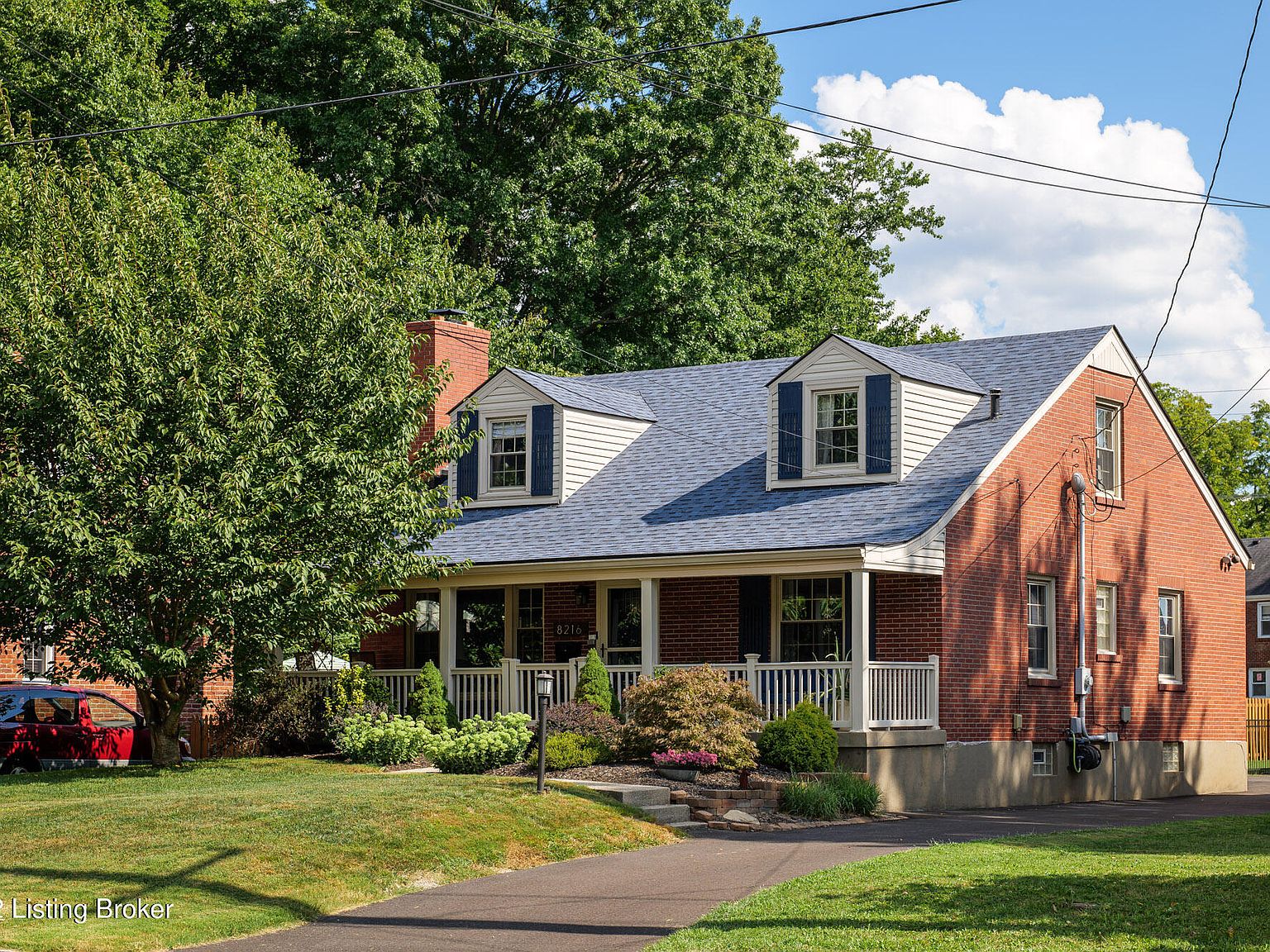 8216 Whipps Mill Rd, Lyndon, KY 40222 Zillow