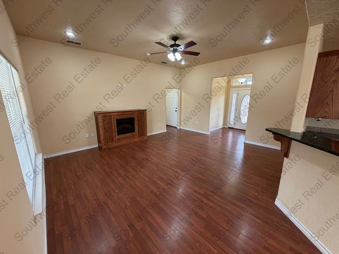 Available Soon! Beautiful 3 Bed 2 Bath 2 Car Garage — Photo 3