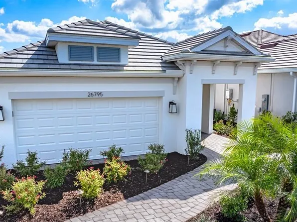 26795 Victoria PL, PUNTA GORDA, FL 33955