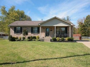 221 Arbor Trce, Louisville, KY 40229