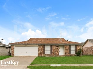 612 Coolwood Ln, Mesquite, TX 75149