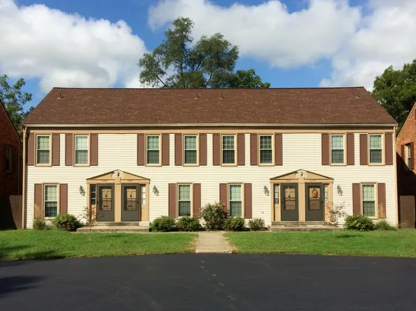 3149 Dorris Ave, Columbus, OH 43202