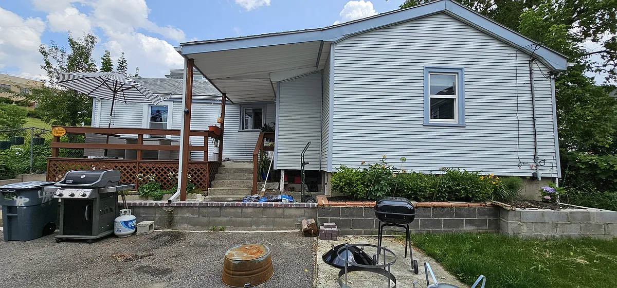 Building Photo - 4R Shepard St #1