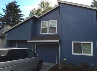 1906 SE Park Crest Ave, Vancouver, WA 98683