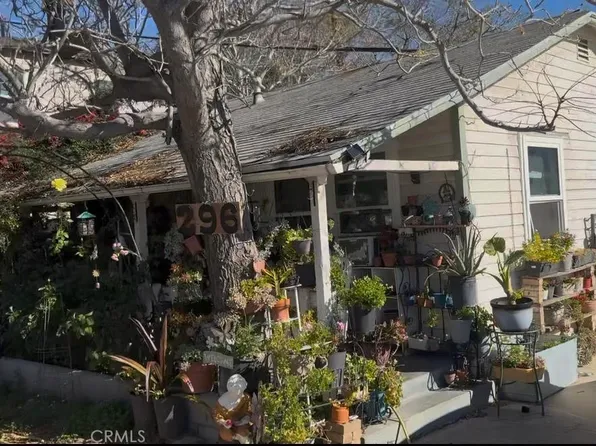 296 N Alessandro Rd, Banning, CA 92220