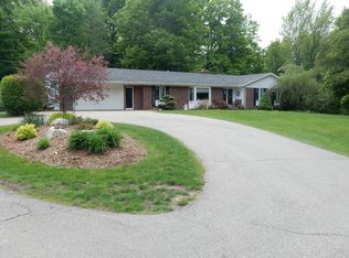 314 100th St SE, Byron Center, MI 49315