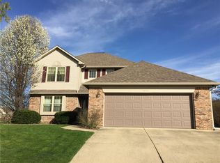 1466 Macintosh Ct, Avon, IN 46123