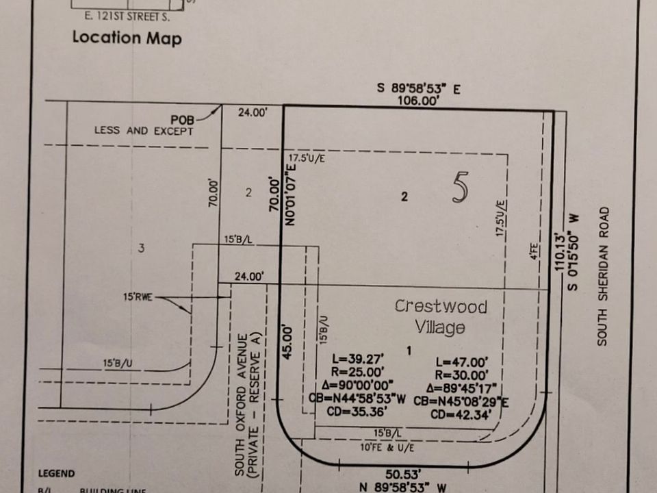2nd image of 6403 E 119th St